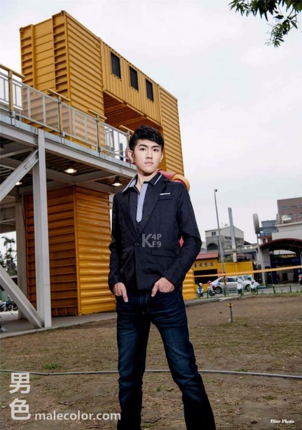 Bluephoto-22-藍攝-22-小楓Oscar